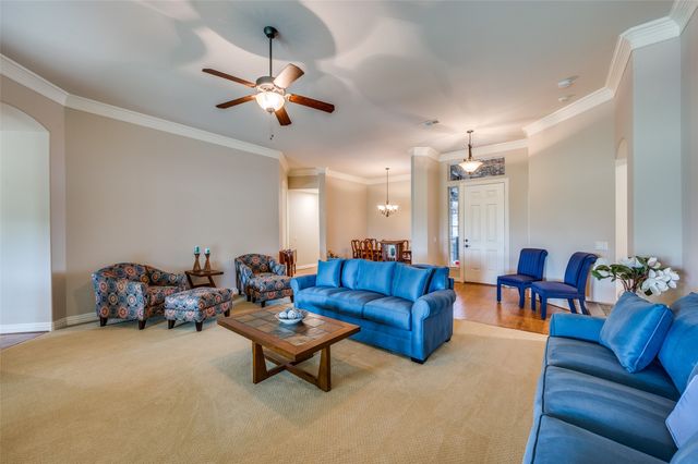 11913 Shalimar Way, Denton, TX 76207