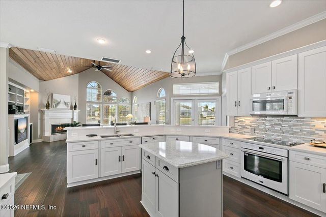 109 SEA ISLAND LAKE Court, Ponte Vedra Beach, FL 32082