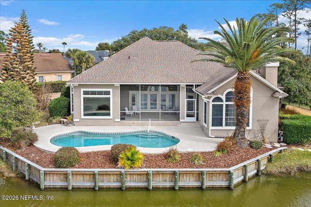 109 SEA ISLAND LAKE Court, Ponte Vedra Beach, FL 32082