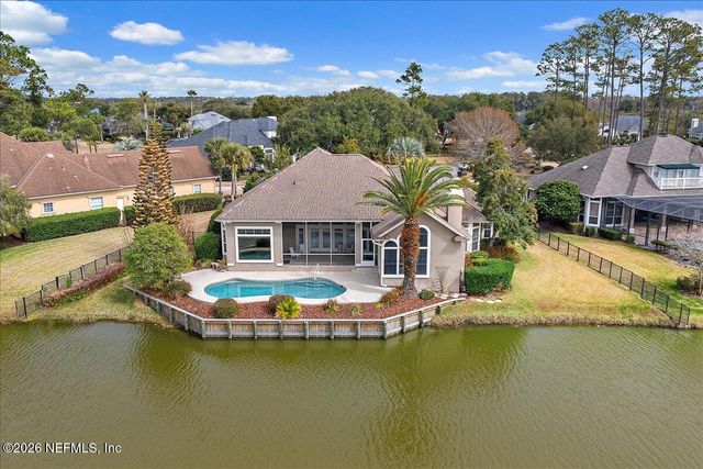 109 SEA ISLAND LAKE Court, Ponte Vedra Beach, FL 32082