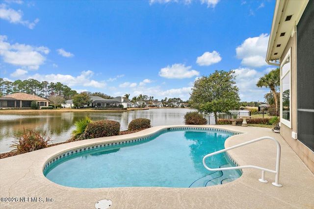109 SEA ISLAND LAKE Court, Ponte Vedra Beach, FL 32082
