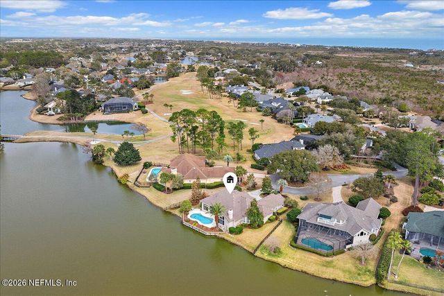 109 SEA ISLAND LAKE Court, Ponte Vedra Beach, FL 32082