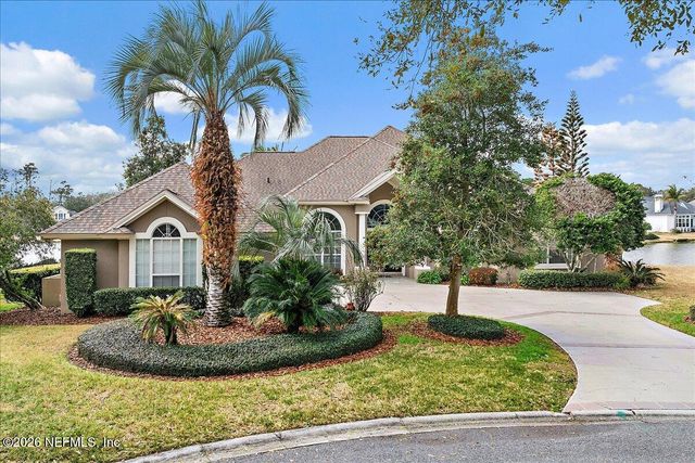 109 SEA ISLAND LAKE Court, Ponte Vedra Beach, FL 32082