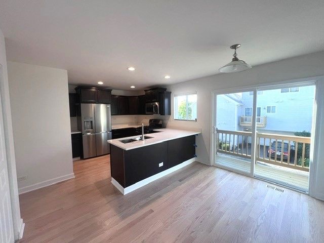 1716 Windward Drive 1716, Pingree Grove, IL 60140