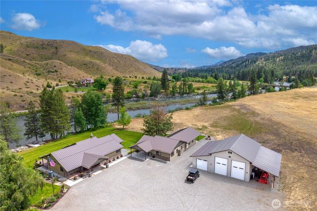 14 Maverick Lane, Carlton, WA 98814