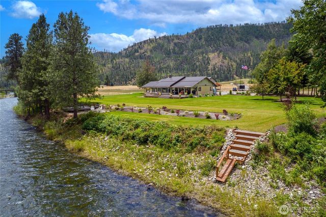 14 Maverick Lane, Carlton, WA 98814