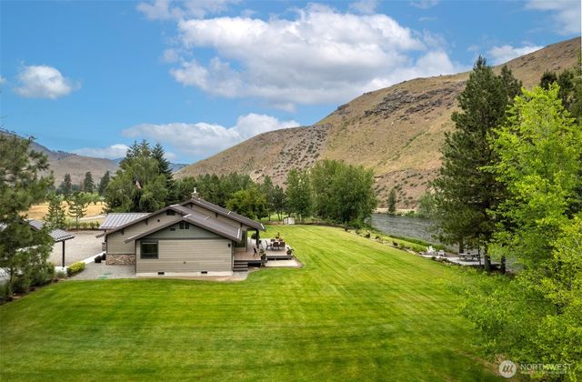 14 Maverick Lane, Carlton, WA 98814