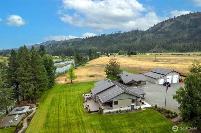 14 Maverick Lane, Carlton, WA 98814