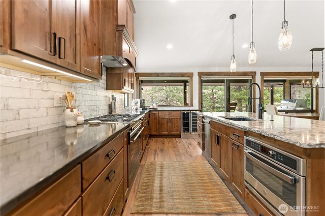 14 Maverick Lane, Carlton, WA 98814