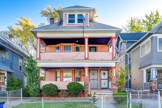 429 E 148th Street, Cleveland, OH 44110
