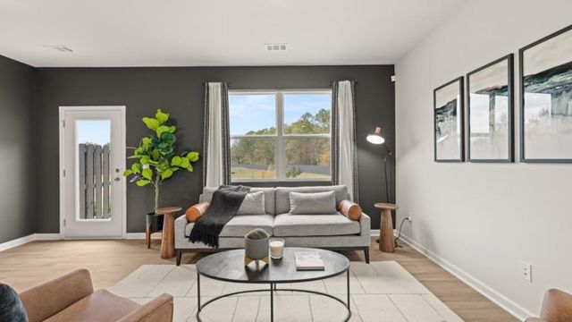 2008 Roseleigh Drive, Douglasville, GA 30134