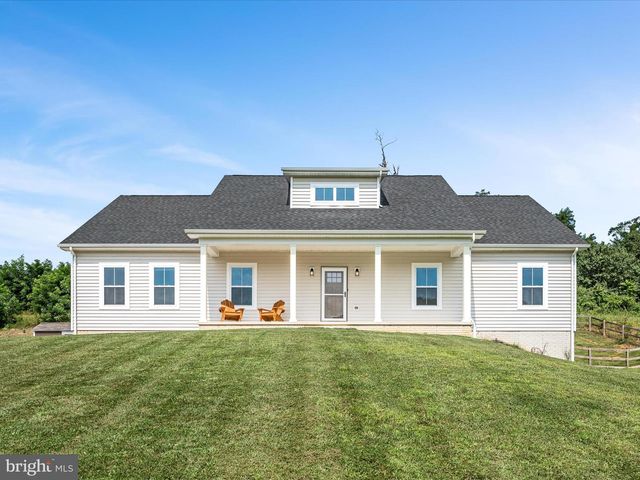 64 KILBRIDE LN, Martinsburg, WV 25403