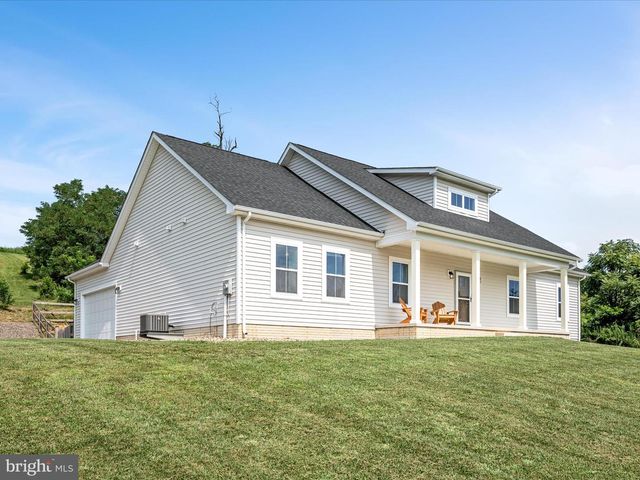 64 KILBRIDE LN, Martinsburg, WV 25403