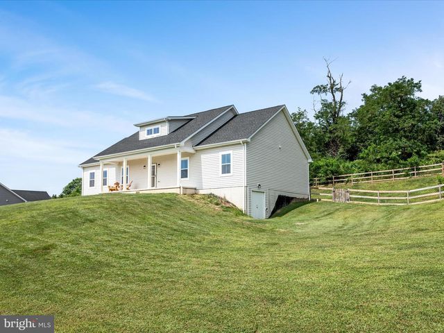 64 KILBRIDE LN, Martinsburg, WV 25403