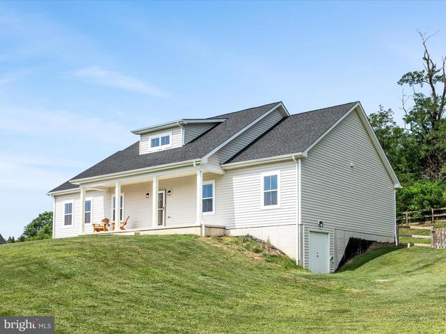 64 KILBRIDE LN, Martinsburg, WV 25403