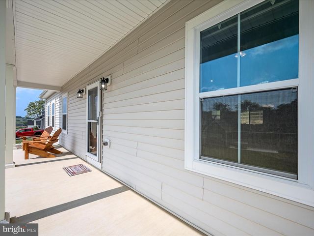 64 KILBRIDE LN, Martinsburg, WV 25403