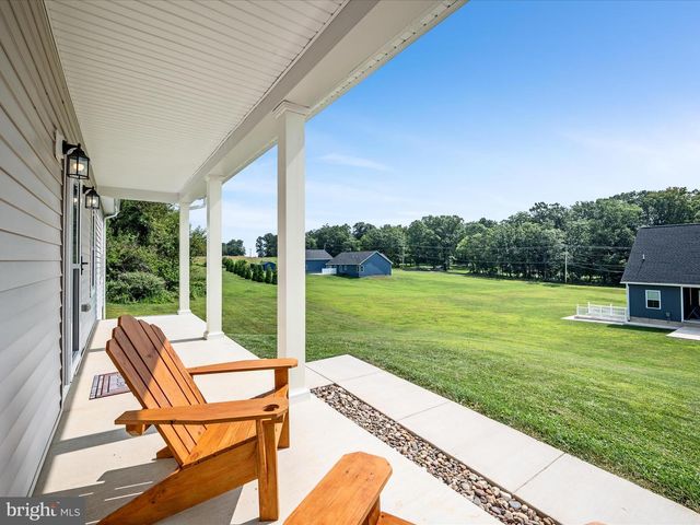 64 KILBRIDE LN, Martinsburg, WV 25403