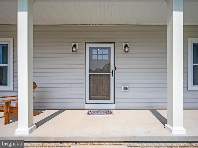 64 KILBRIDE LN, Martinsburg, WV 25403