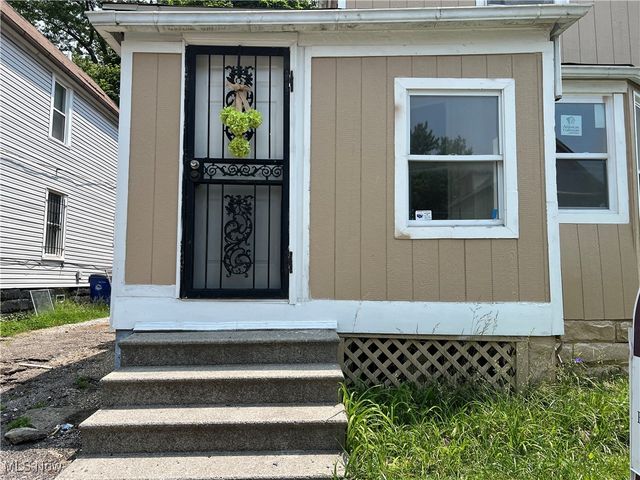 519 E 103rd Street, Cleveland, OH 44108