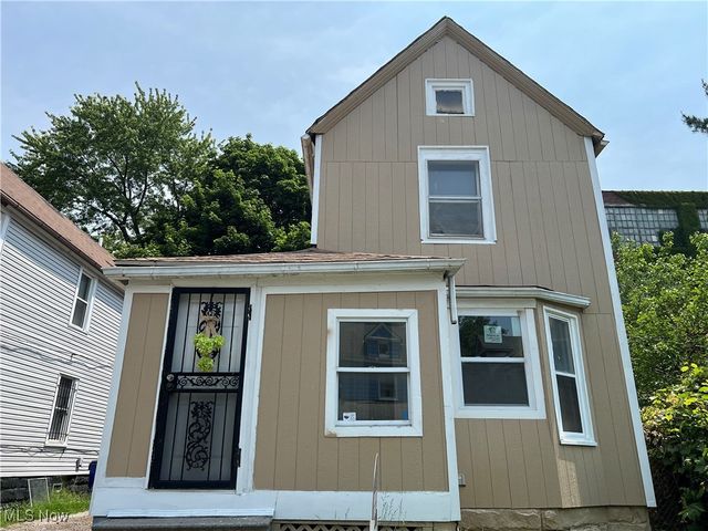 519 E 103rd Street, Cleveland, OH 44108