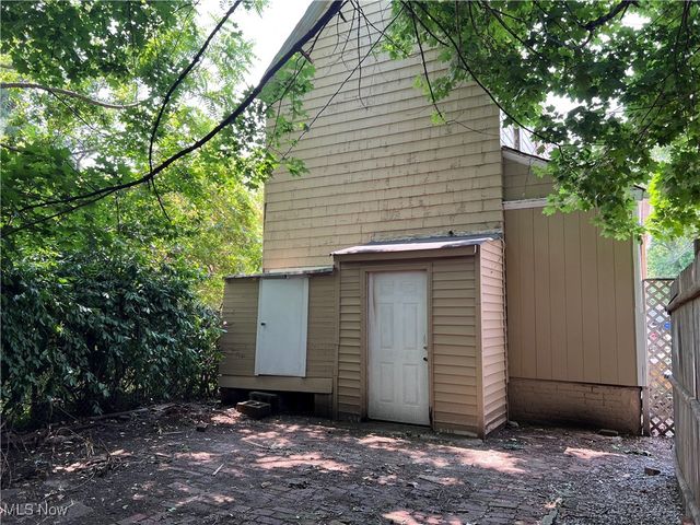 519 E 103rd Street, Cleveland, OH 44108