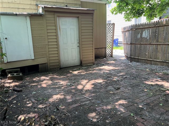 519 E 103rd Street, Cleveland, OH 44108