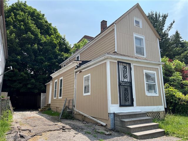 519 E 103rd Street, Cleveland, OH 44108