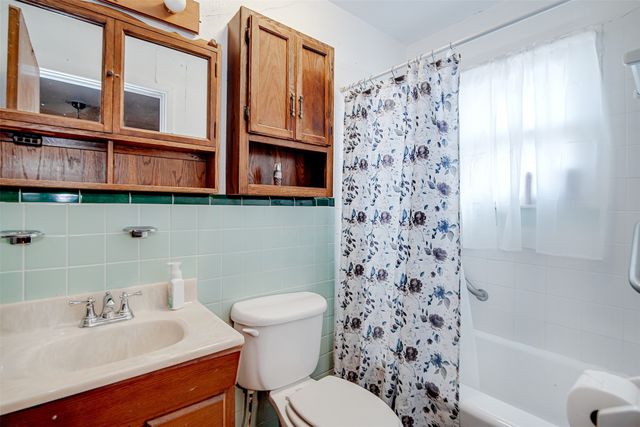 4112 Ridgecrest Circle, Lake Worth, TX 76135