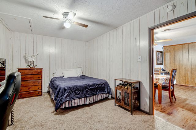 4112 Ridgecrest Circle, Lake Worth, TX 76135