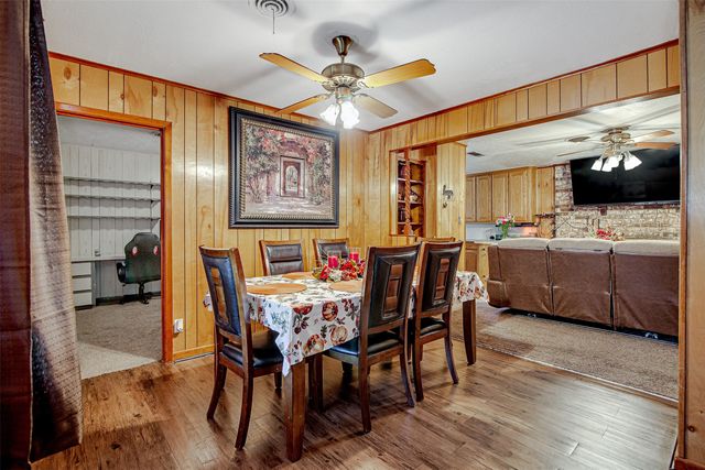 4112 Ridgecrest Circle, Lake Worth, TX 76135
