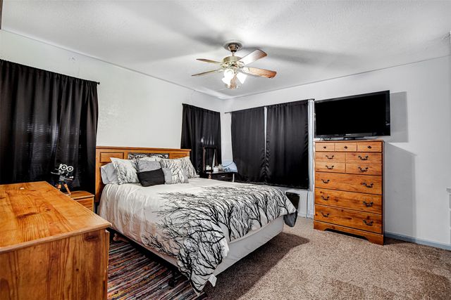 4112 Ridgecrest Circle, Lake Worth, TX 76135