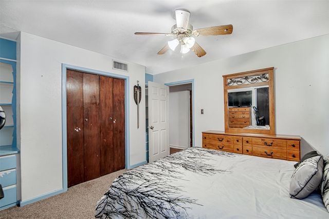 4112 Ridgecrest Circle, Lake Worth, TX 76135