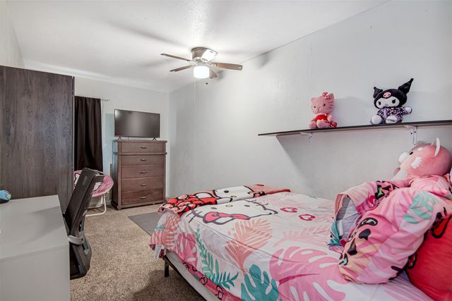 4112 Ridgecrest Circle, Lake Worth, TX 76135