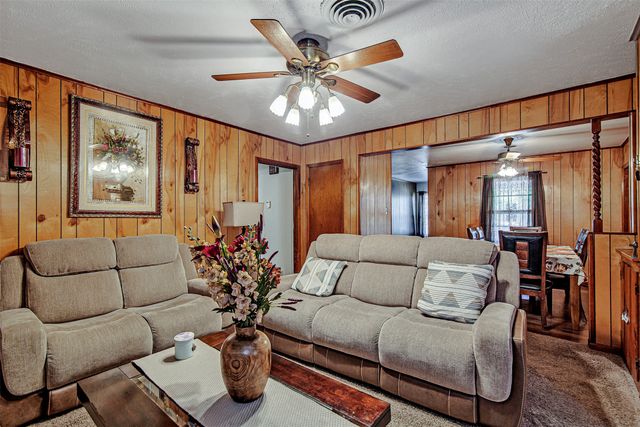 4112 Ridgecrest Circle, Lake Worth, TX 76135