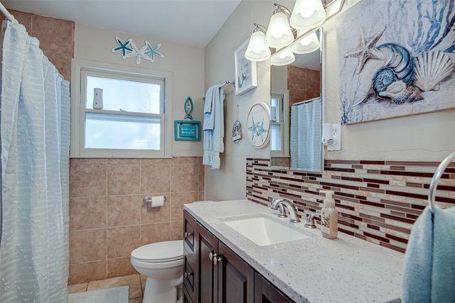 4112 Ridgecrest Circle, Lake Worth, TX 76135