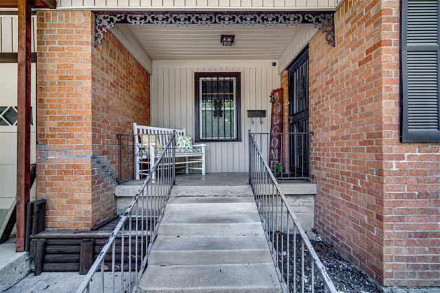 4112 Ridgecrest Circle, Lake Worth, TX 76135