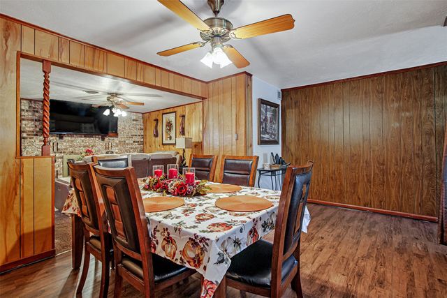 4112 Ridgecrest Circle, Lake Worth, TX 76135
