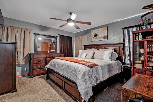 4112 Ridgecrest Circle, Lake Worth, TX 76135