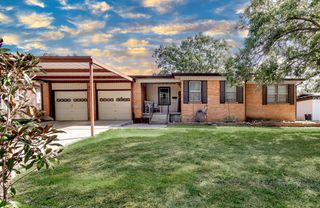 4112 Ridgecrest Circle, Lake Worth, TX 76135