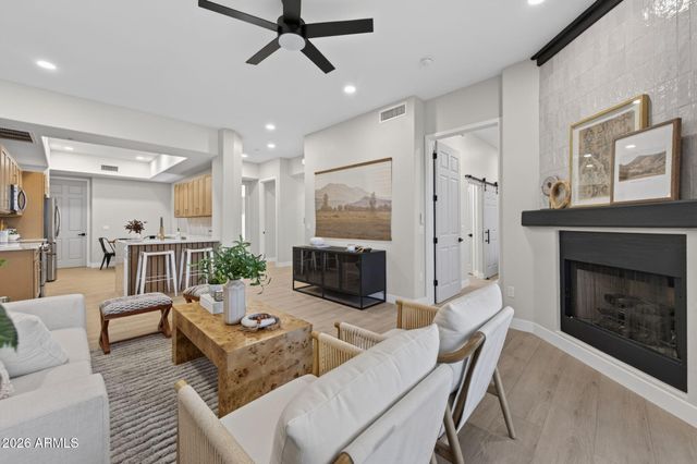 3800 S CANTABRIA Circle 1100, Chandler, AZ 85248