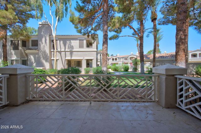 3800 S CANTABRIA Circle 1100, Chandler, AZ 85248