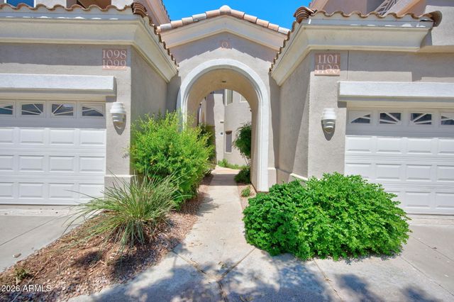 3800 S CANTABRIA Circle 1100, Chandler, AZ 85248