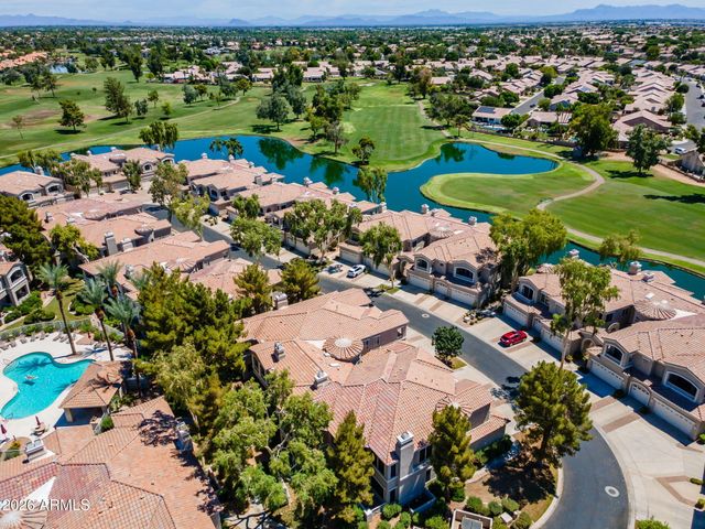 3800 S CANTABRIA Circle 1100, Chandler, AZ 85248