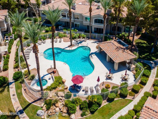 3800 S CANTABRIA Circle 1100, Chandler, AZ 85248