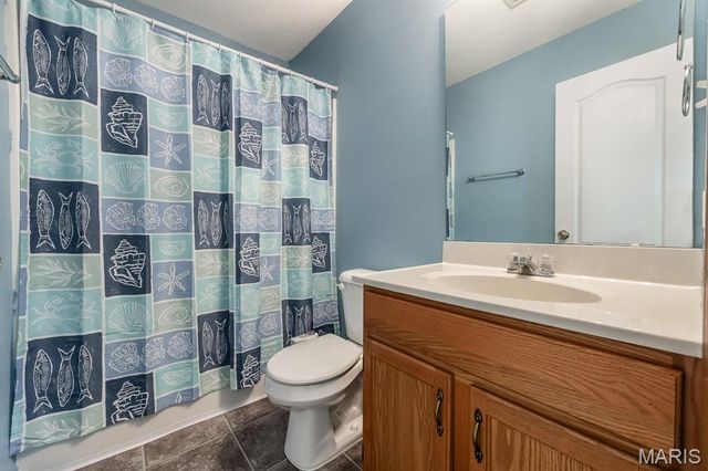2018 Woodstream Drive, O'fallon, IL 62269