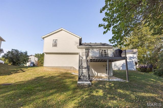 2018 Woodstream Drive, O'fallon, IL 62269