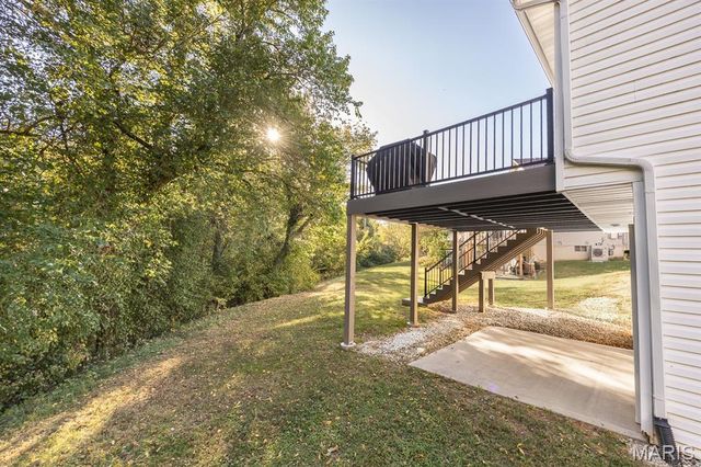 2018 Woodstream Drive, O'fallon, IL 62269