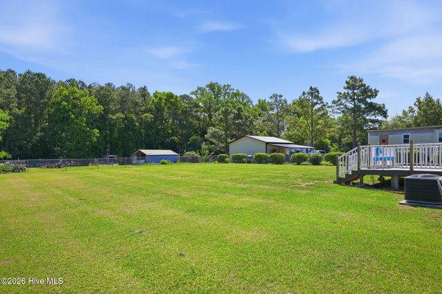 2651 Mark N Smith Road, Deep Run, NC 28525