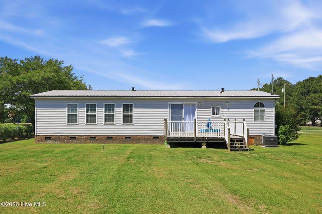 2651 Mark N Smith Road, Deep Run, NC 28525