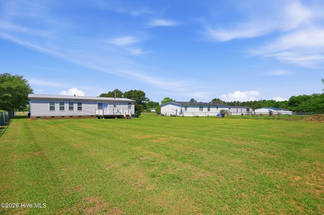 2651 Mark N Smith Road, Deep Run, NC 28525